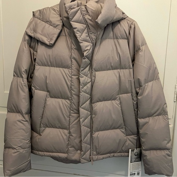 Lululemon Wunderpuff size 0 - Picture 2 of 6